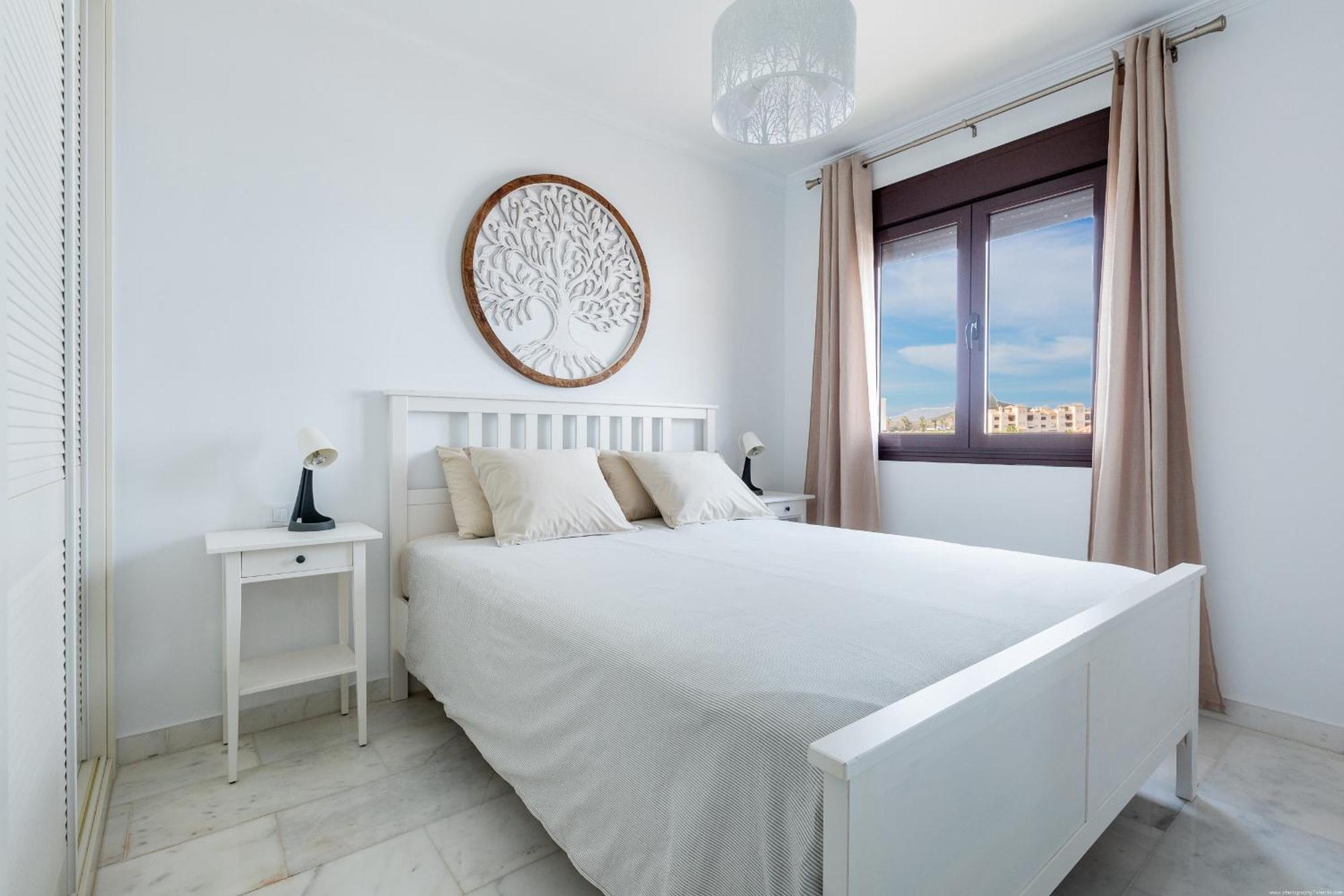 Villa With 4 Bedrooms And Private Heated Pool Сан Мигел де Абона Екстериор снимка