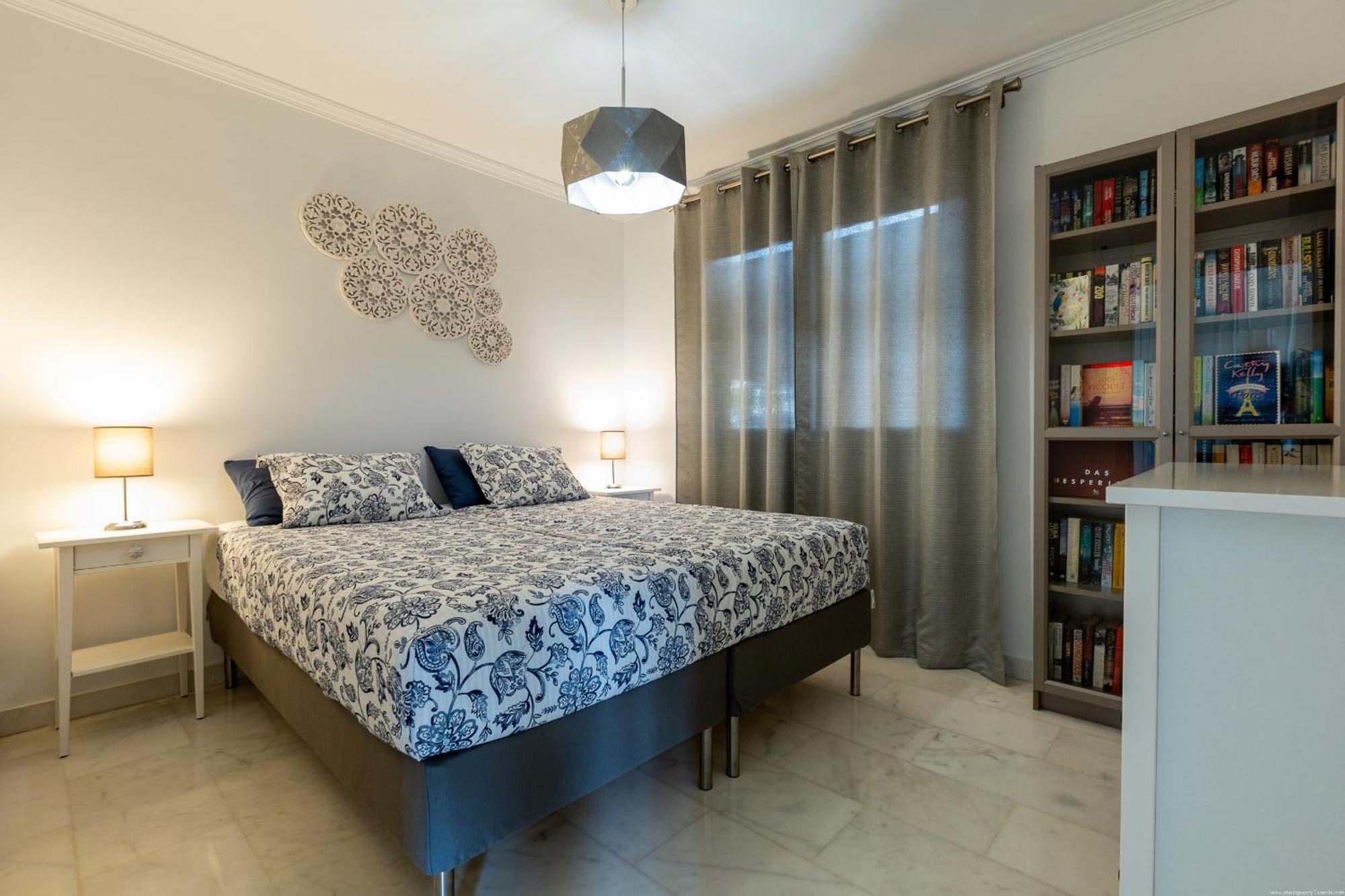 Villa With 4 Bedrooms And Private Heated Pool Сан Мигел де Абона Екстериор снимка